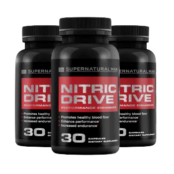 buy Nitric Drive 3 bottle supply